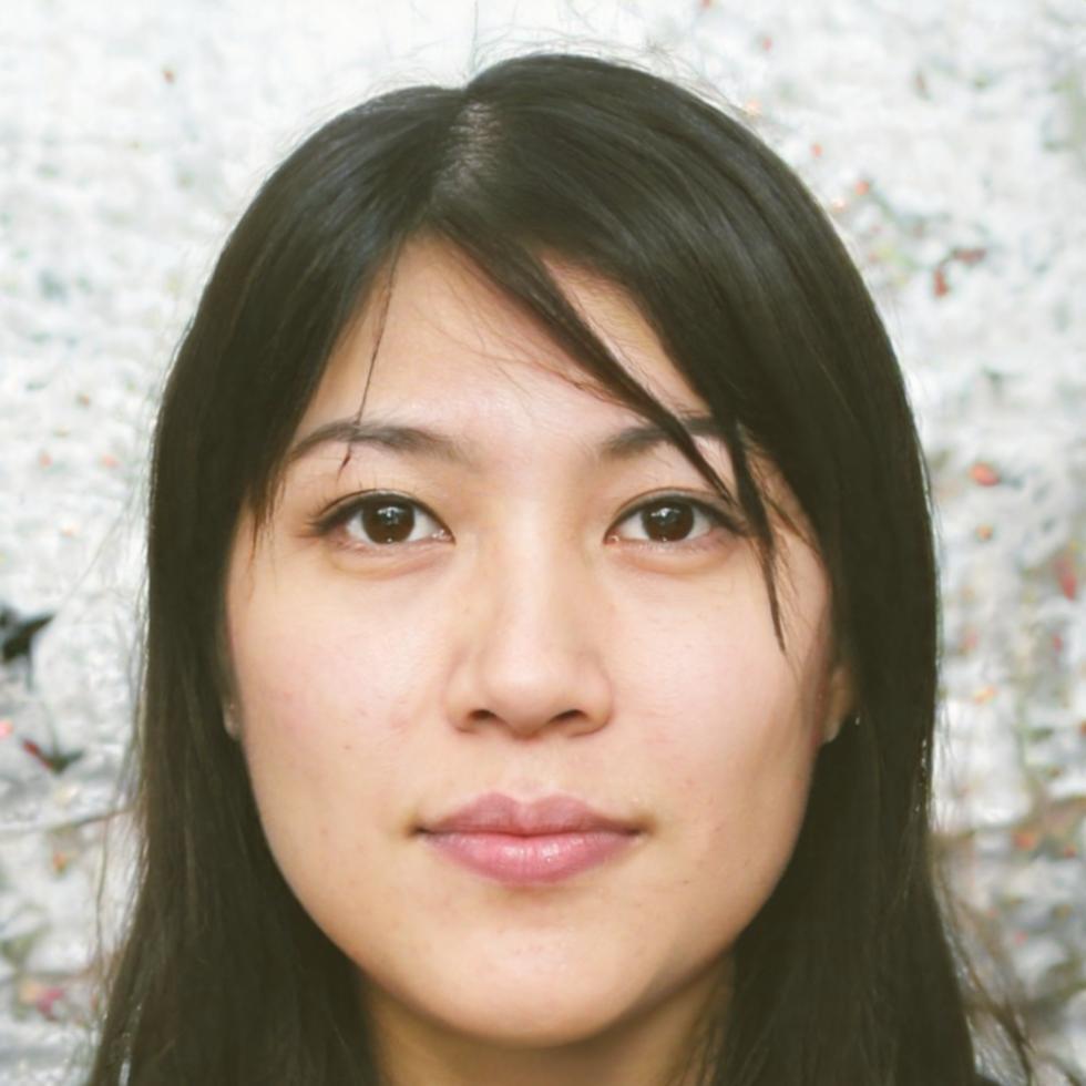 Team member portrait