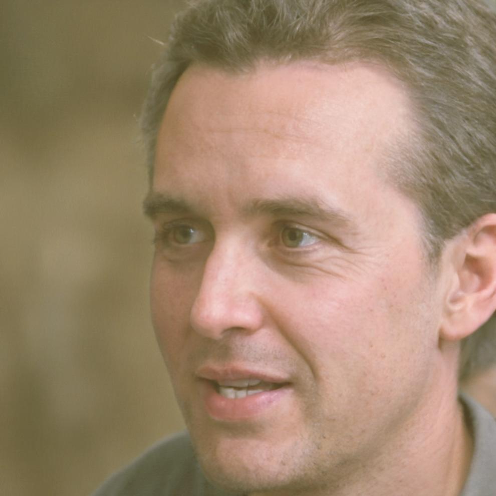 Callum Fitzpatrick managing brand development